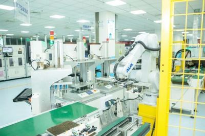 智能交互描繪未來(lái)生活場(chǎng)景 奧克斯空調(diào)斬獲產(chǎn)品之星獎(jiǎng)