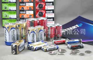 電力更持久 臺(tái)騰電子與日立萬勝M(fèi)axell在高交會(huì)上的創(chuàng)新展示