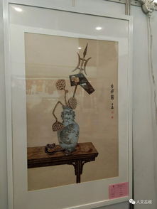 能工巧匠展風(fēng)采，文明實(shí)踐結(jié)碩果——熱烈祝賀王磊在中國(guó)山東工藝美術(shù)博覽會(huì)實(shí)力攬獲雙獎(jiǎng)